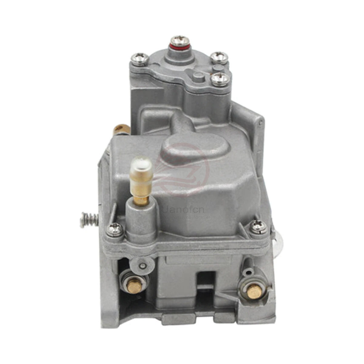 Marine Carburetor for Yamaha 15hp Outboard (4-Stroke, 66M-14301-11-00)