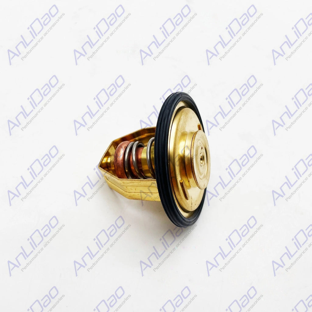 Thermostat Kit for Volvo Penta AQ115 AQ130 MD2 MD3 MD11 (60℃) 876097 876080 875781