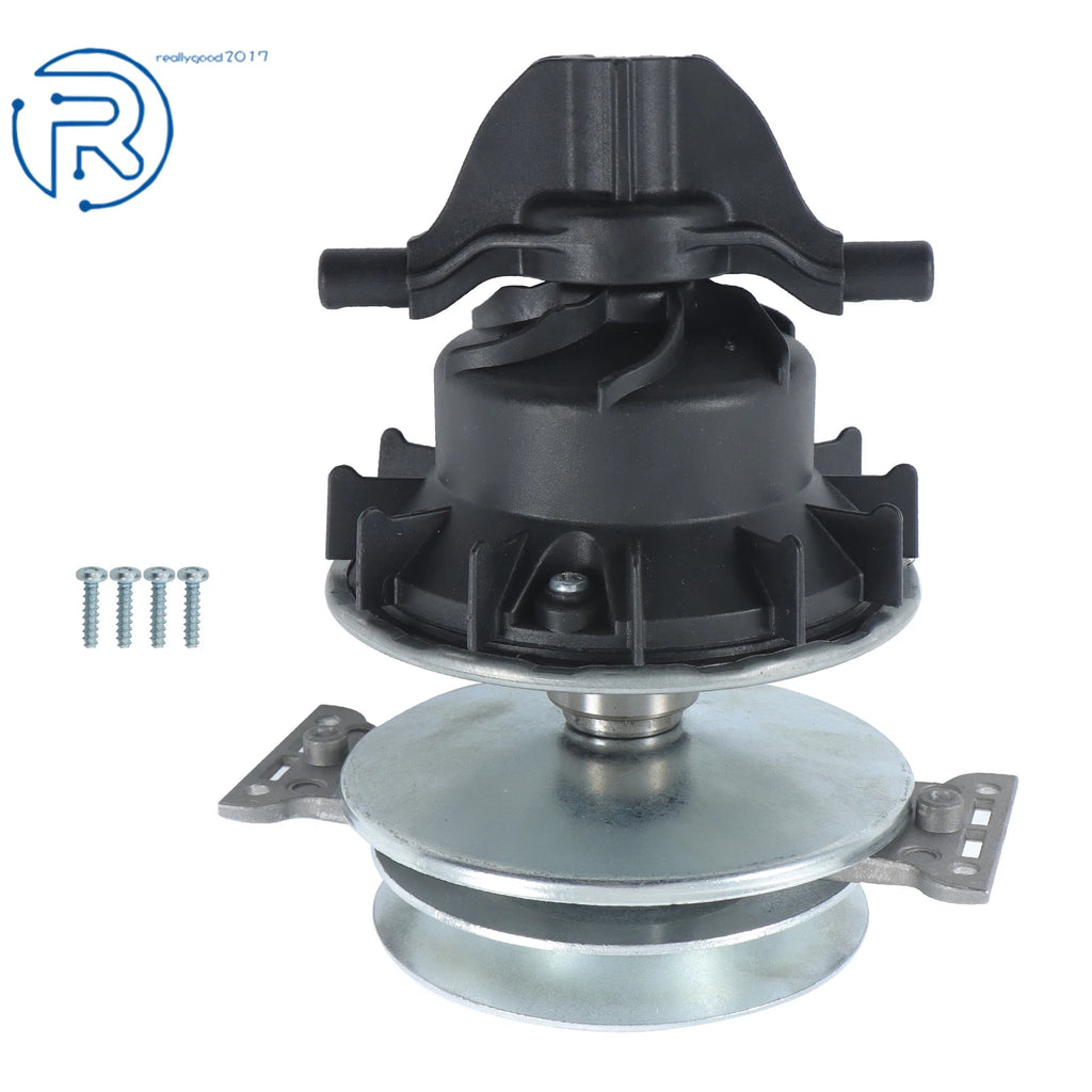 Pulley Assembly for John Deere RT400 (MIA13031/MIA12481)