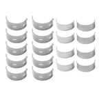 Set of 50 Connecting Rod Crankshaft Main Bearings for Yamaha YZF600 R6 (1998–2002)