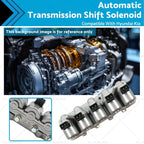 Automatic Transmission Shift Solenoid for Hyundai Kia (2006–2010) 46313-23000