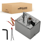 2 Wire Spring Motor Actuator for Honeywell M847D (M847D, M847D1004)