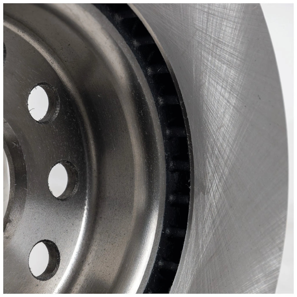 Front Brake Disc for VW Jetta, Arteon, Passat, Audi A3, Q3