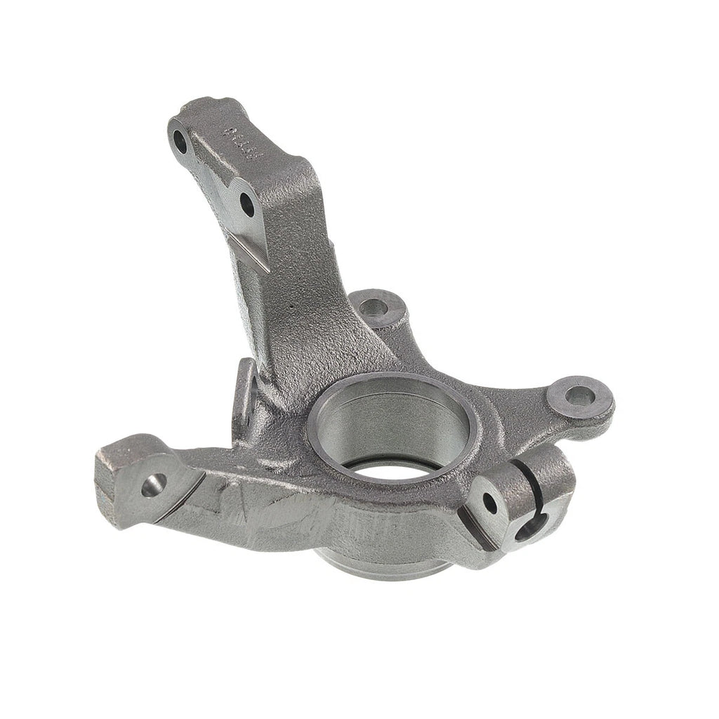 2X Front Steering Knuckle for Ford Escape Mazda Tribute (2005-2012)