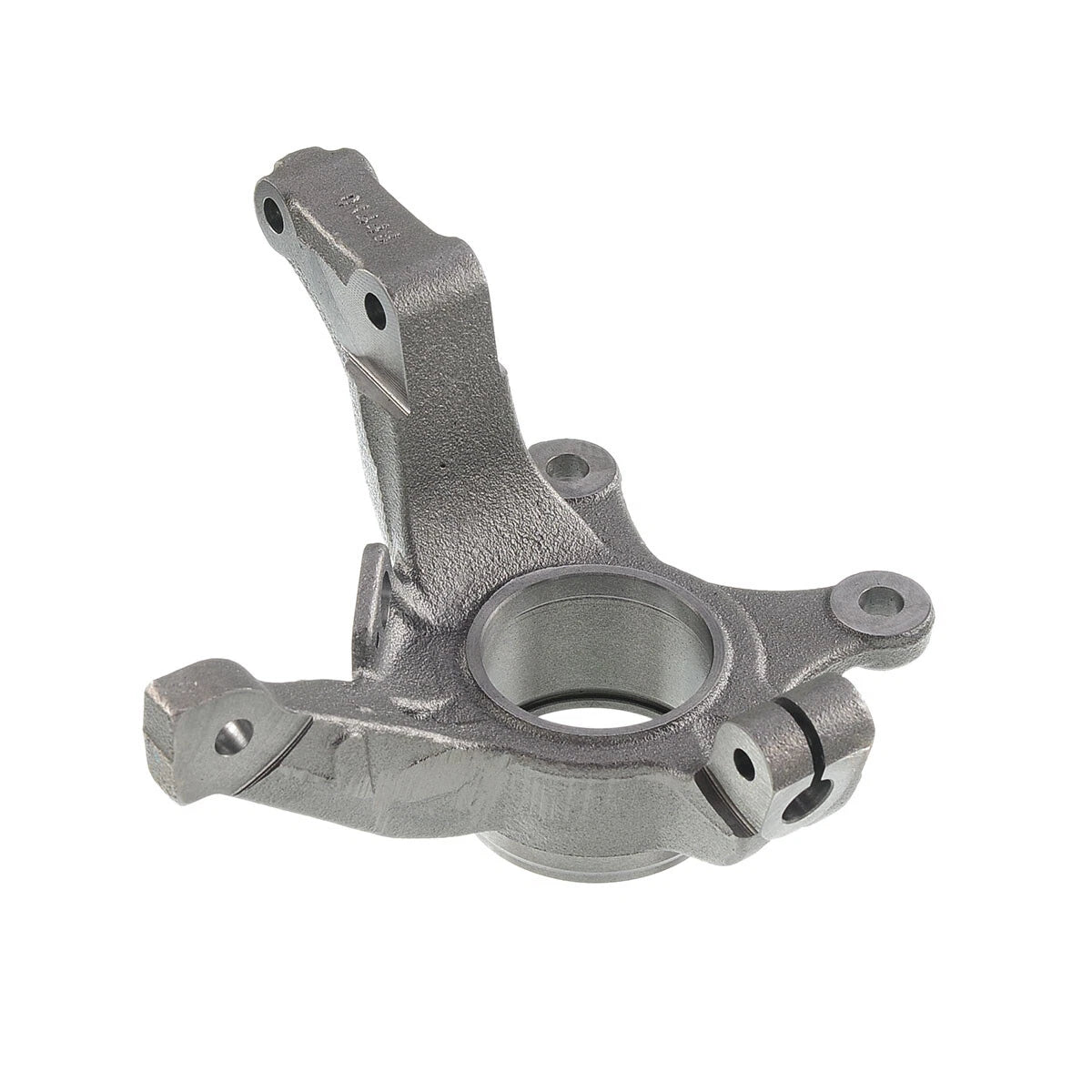 2X Front Steering Knuckle for Ford Escape Mazda Tribute (2005-2012)