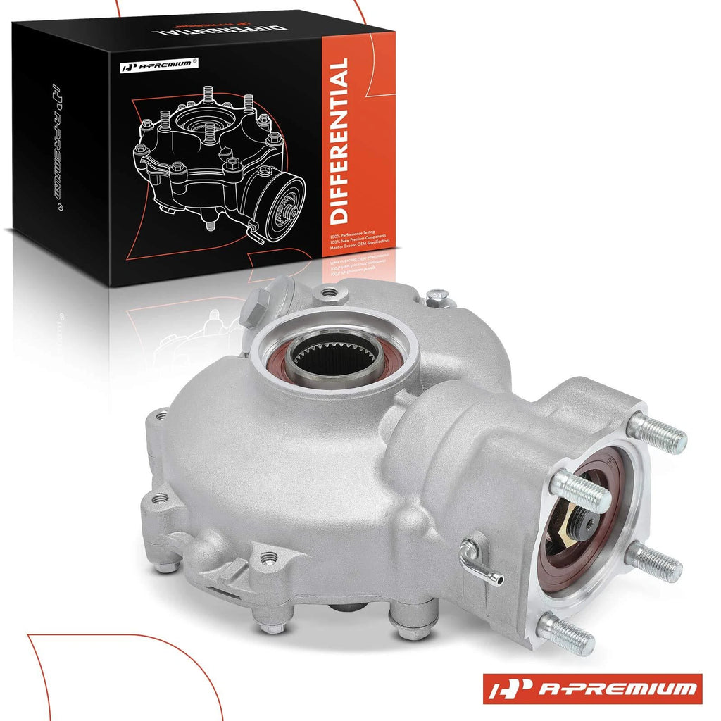 Differential Final Gear Rear for Honda FourTrax 300 (1988–2000)