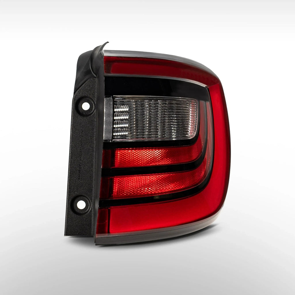 Full LED Tail Light Outer Right Passenger for Dodge Durango (2014–2026)