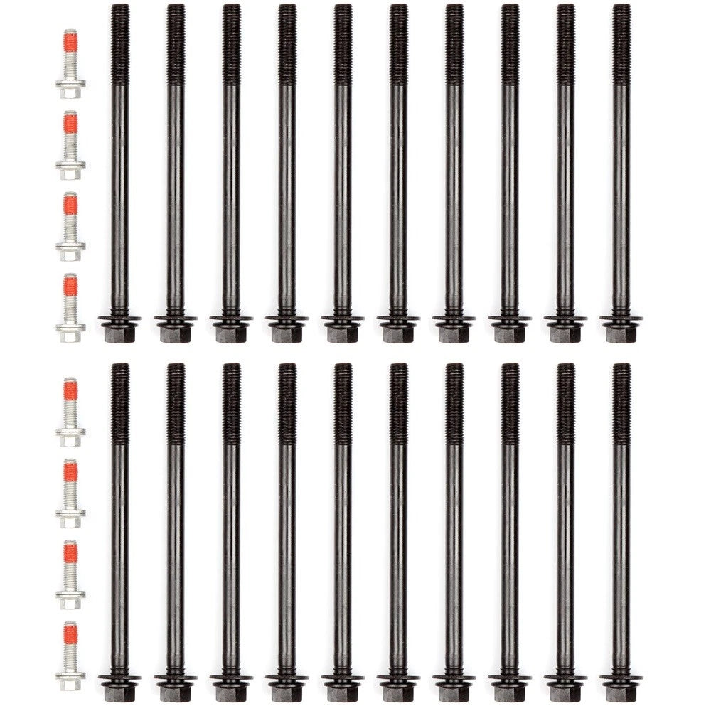 Head Bolts Kit for Jeep Dodge Dakota Ram 1500 Durango Mitsubishi (1999–2009)