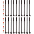 Head Bolts Kit for Jeep Dodge Dakota Ram 1500 Durango Mitsubishi (1999–2009)