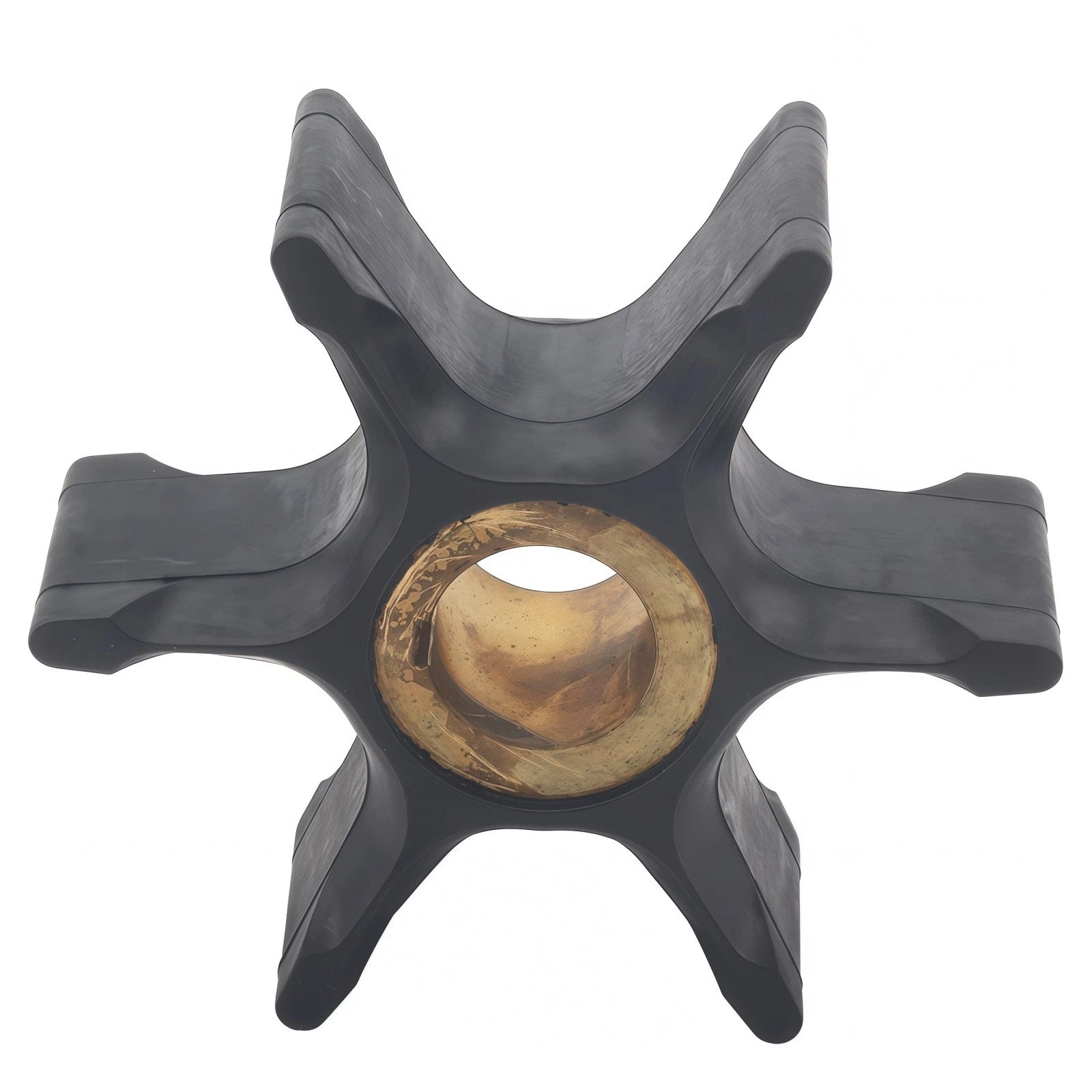 Water Pump Impeller for Evinrude Johnson Outboard 85-125 HP (0385072)