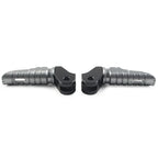 CNC Front Foot Pegs for Triumph T100 T120 (2016-2022)