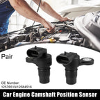 1 Pair Camshaft Position Sensor for Hummer H3 (2006–2010) No. 12576519/12584516