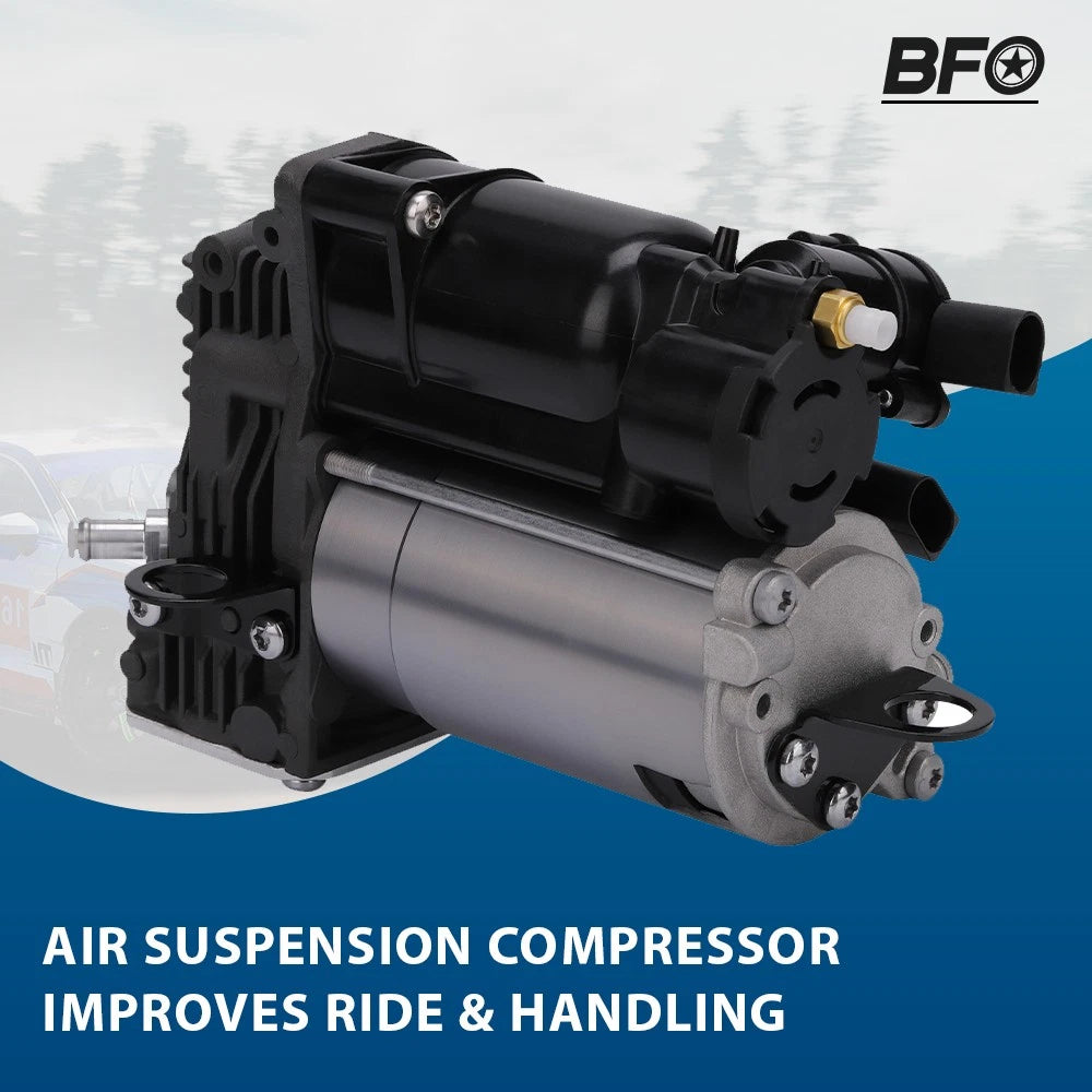 Suspension Compressor Air Pump for Mercedes Benz GL450 (2007-2012)