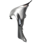 Fender for Ford F-250 Super Duty (1999–2007) Front Driver & Passenger Side