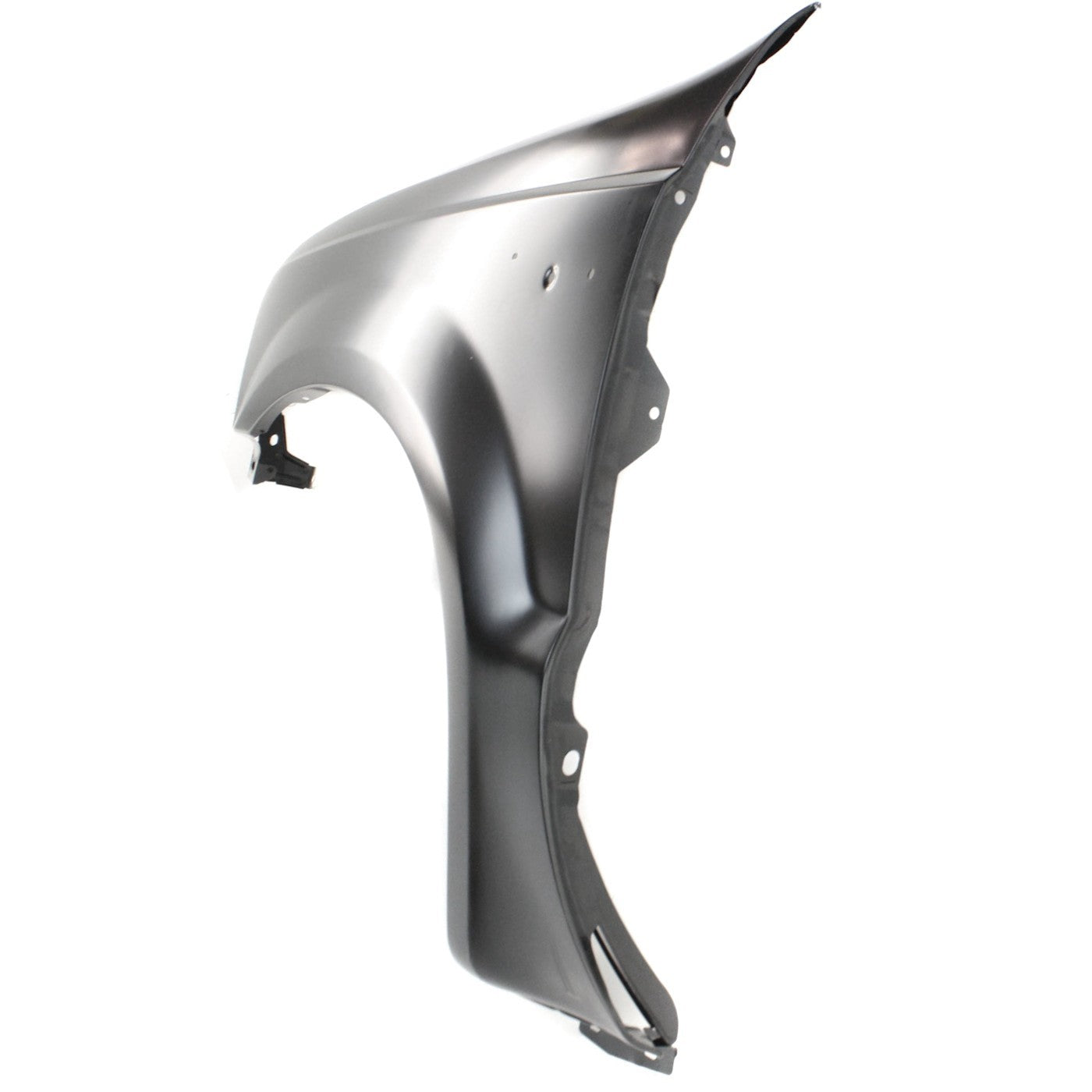 Fender for Ford F-250 Super Duty (1999–2007) Front Driver & Passenger Side