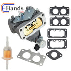 Carburetor for Kawasaki FH721V (15004-0760, 15004-0757, 15003-7094, 15004-1005)