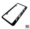 License Plate Frame Front for Chevrolet Camaro Fifty (2010–2015)
