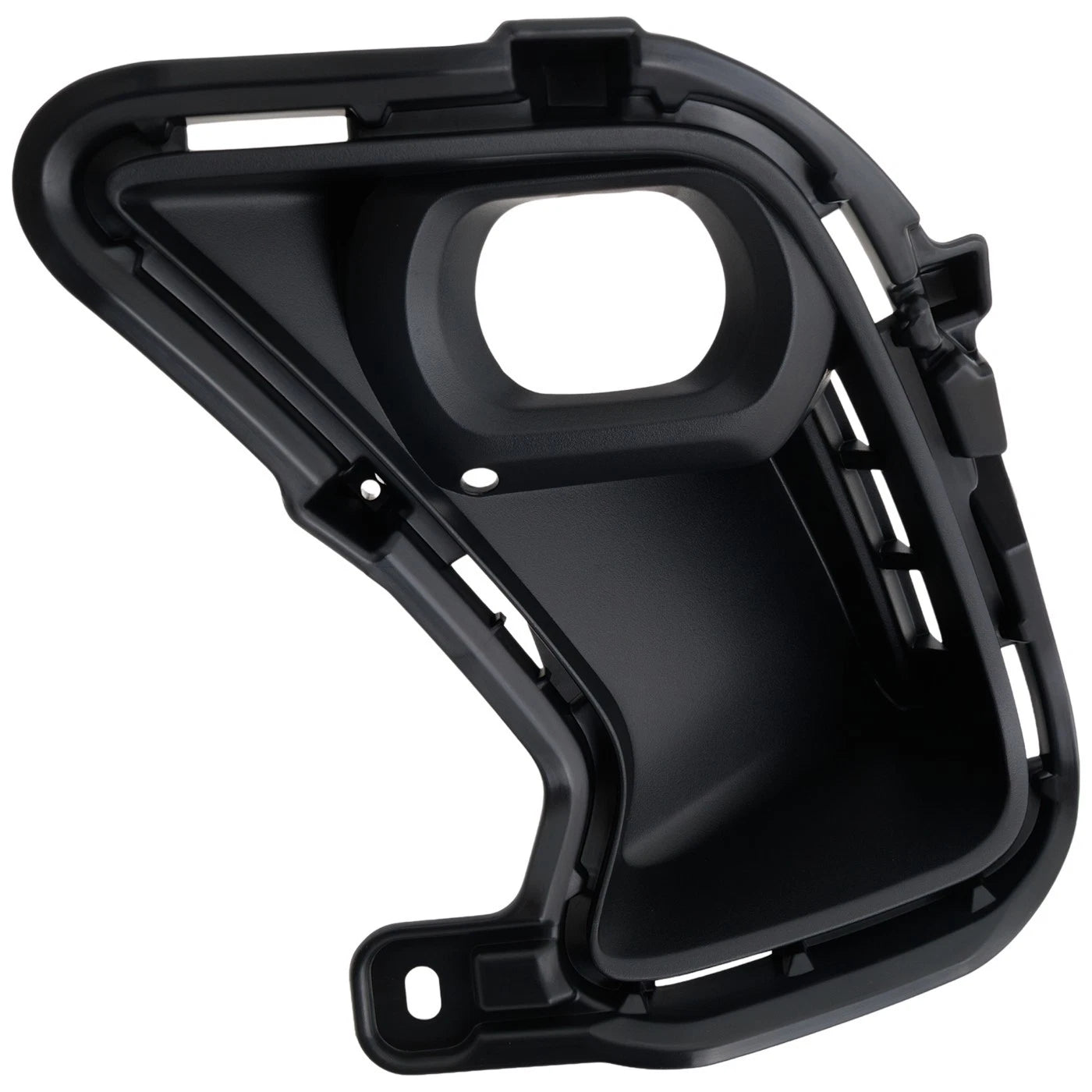 Fog Light Trim for Toyota 2024