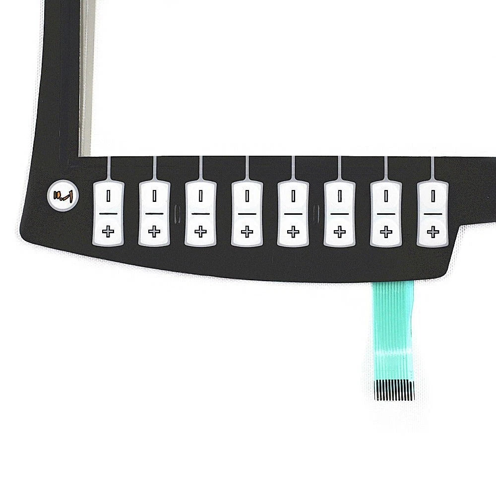 Touch Glass Panel for KUKA KRC4 Teach Pendant (00-168-334)