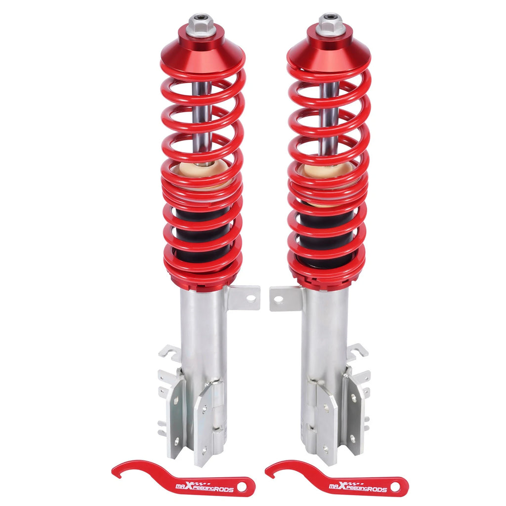 Coilovers Kit for Fiat 500 (2009–2019) - Front Pair