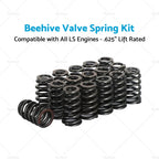 Beehive Valve Spring Kit for Chevrolet 4.8 5.3 5.7 6.0 6.2 LS1 LS2 LS3 (2000–2023)