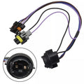 Fog Light Wire Harness for Pontiac Solstice, Grand Prix (2004-2010)