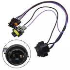 Fog Light Wire Harness for Pontiac Solstice, Grand Prix (2004-2010)