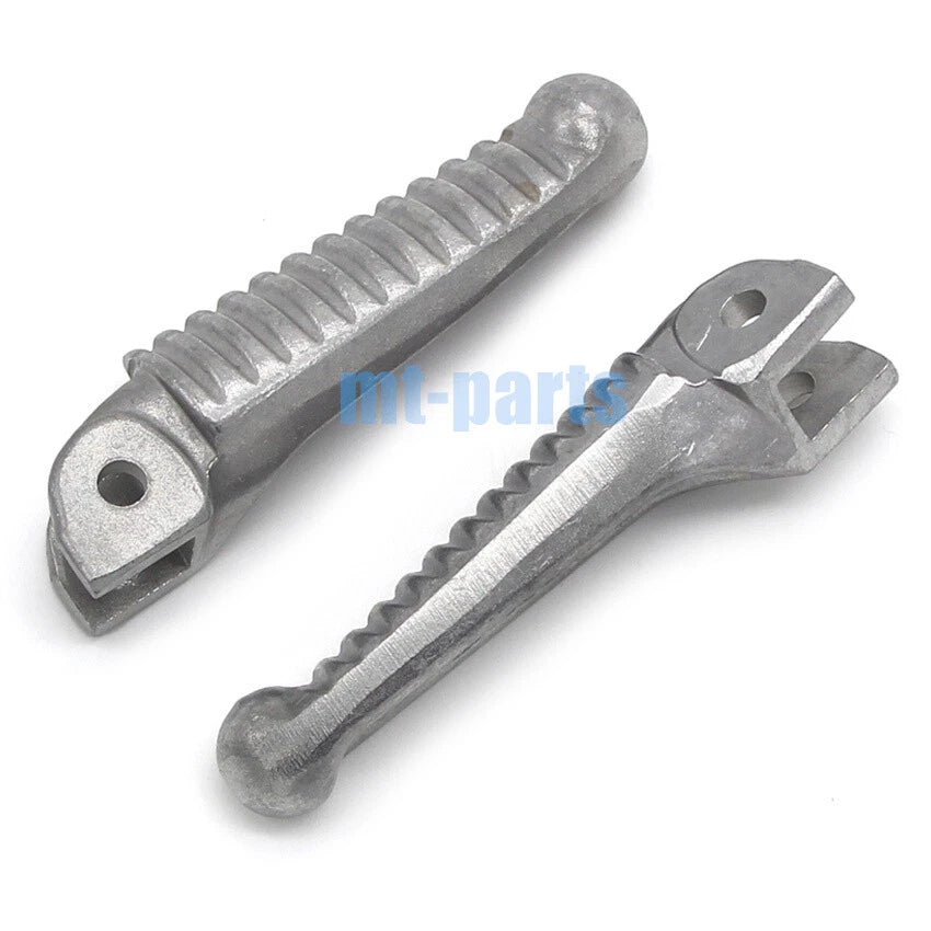 Front Footrest Pegs for Ducati 1098 1198 848 (2008–2013)