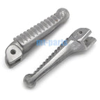 Front Footrest Pegs for Ducati 1098 1198 848 (2008–2013)