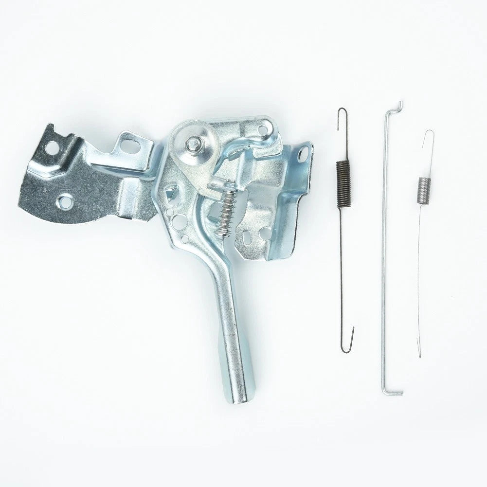 Throttle Control Lever for Lawnmower Engine (Easy Installation)