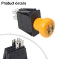 Clutch Switch for Toro Lawn Care (Compatible)