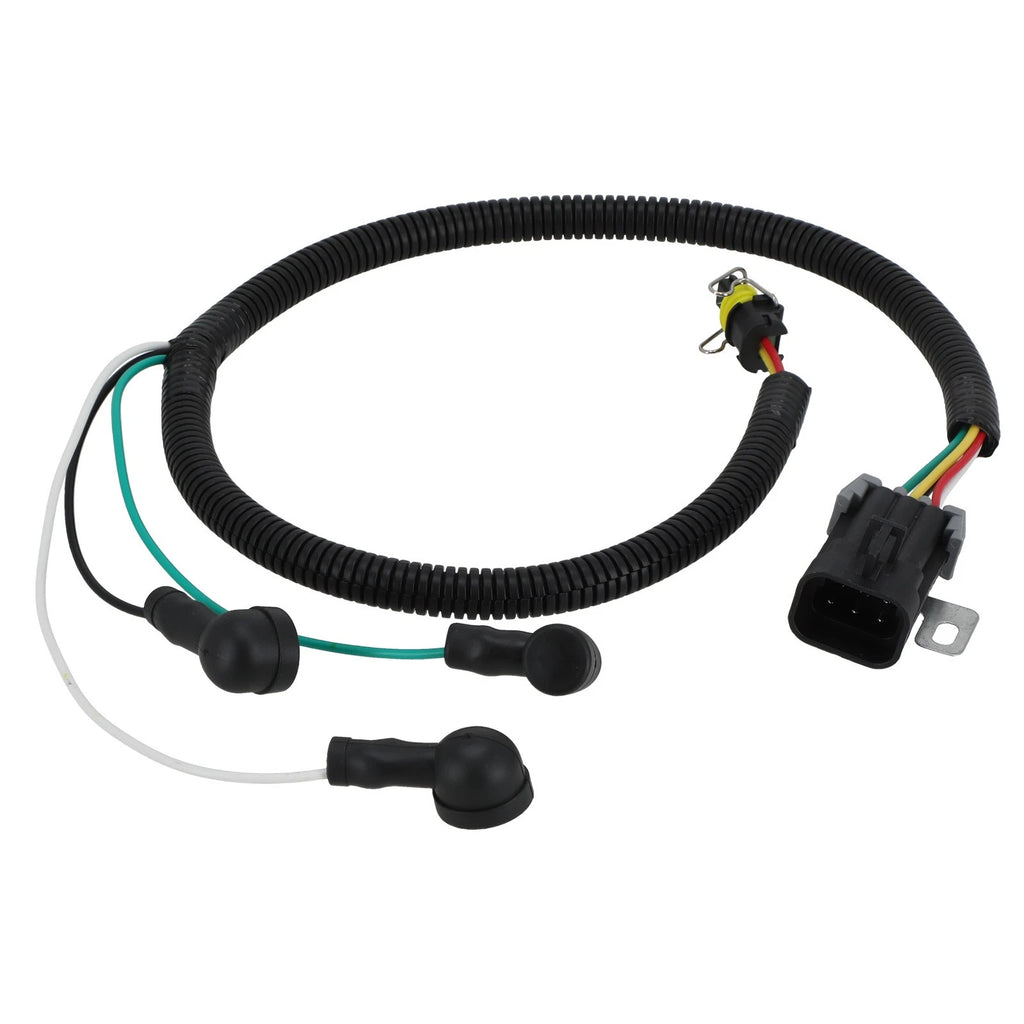 Fuel Bowl Wiring Harness Kit for Ford Powerstroke 7.3L (1996–1998) F7TZ9S277AA