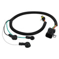 Fuel Bowl Wiring Harness Kit for Ford Powerstroke 7.3L (1996–1998) F7TZ9S277AA