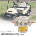 36 Volt Solenoid for Electric Golf Cart