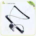 Motor Window Regulator Front Right for BMW X5 3.0L 4.4L (2000–2006)