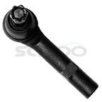 Front Tie Rod End Ball Joint for Buick Enclave (2008–2017) & Saturn Outlook (2007–2010)