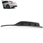 Rear Lower Bumper Valance for Mercedes Benz C300 (2015–2018)