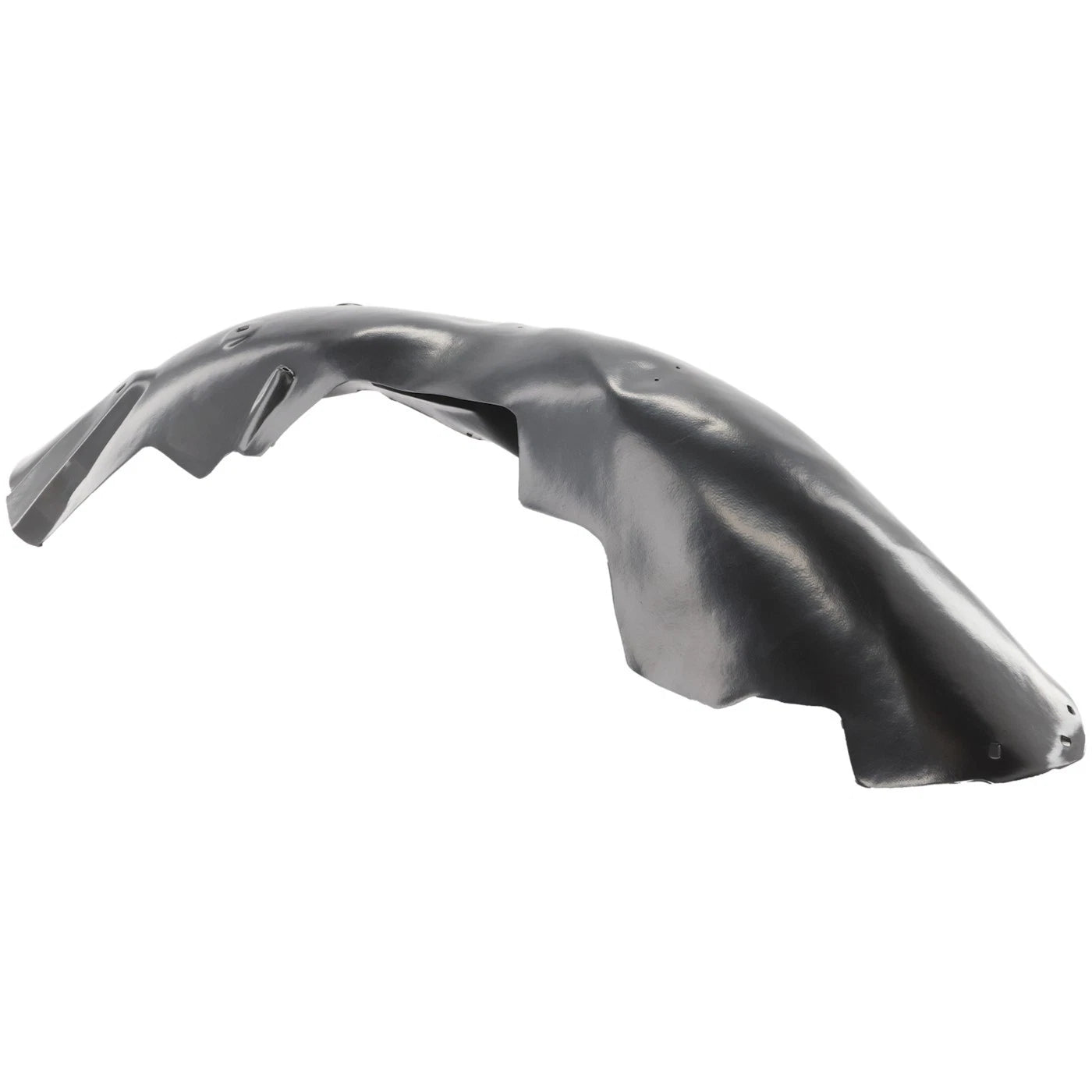 Fender Liner for Chevrolet Silverado 1500 (2007-2013)