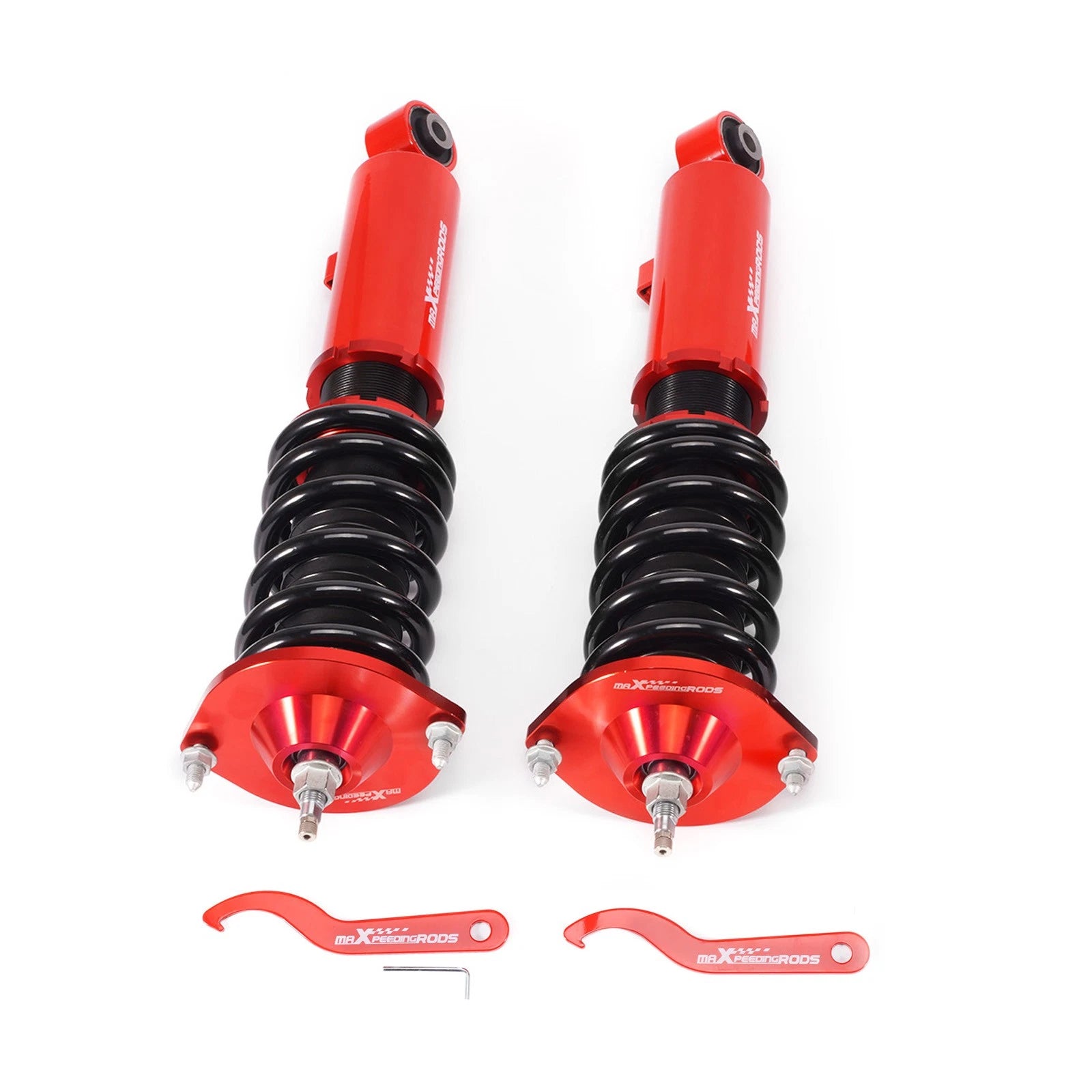 Rear Coilovers Set for Mazda Miata MX5 (1989–2005) Damping Adjustable