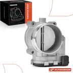 Throttle Body for Ford F-150, Mustang (2018–2024), F-250/350 Super Duty