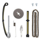 Cam Timing Chain Tensioner Guide for Honda XR100 XR100R XL100S (2000–2003)