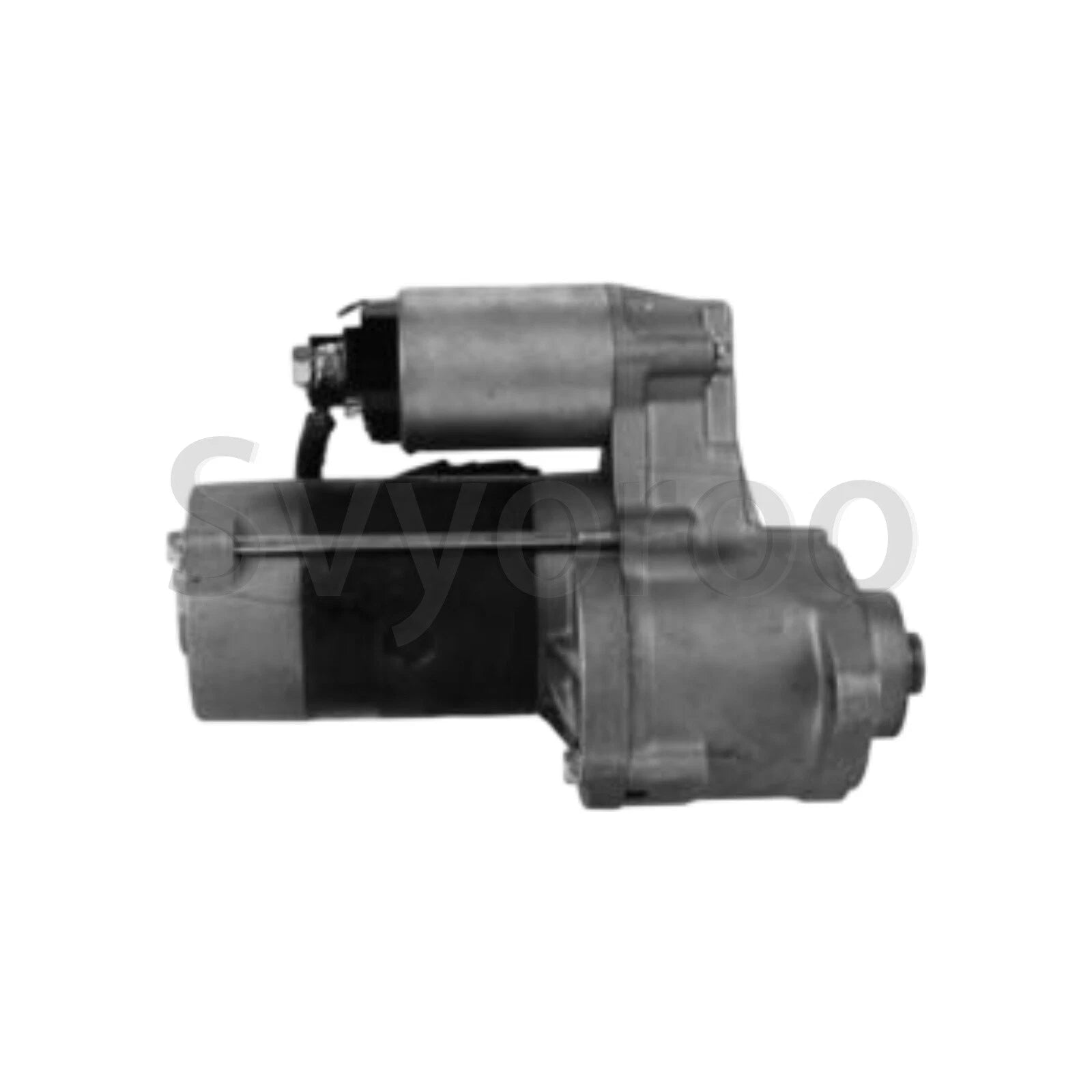 Starter Motor M002T63371 for Mitsubishi Forklift