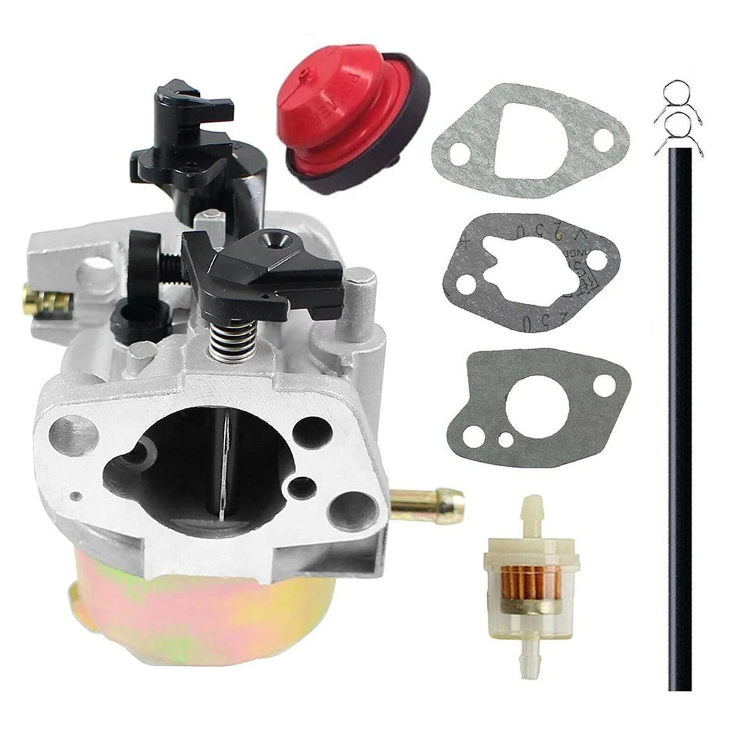 Carburetor Assembly Kit for Lawn Mowers (751-10310, 951-10310)