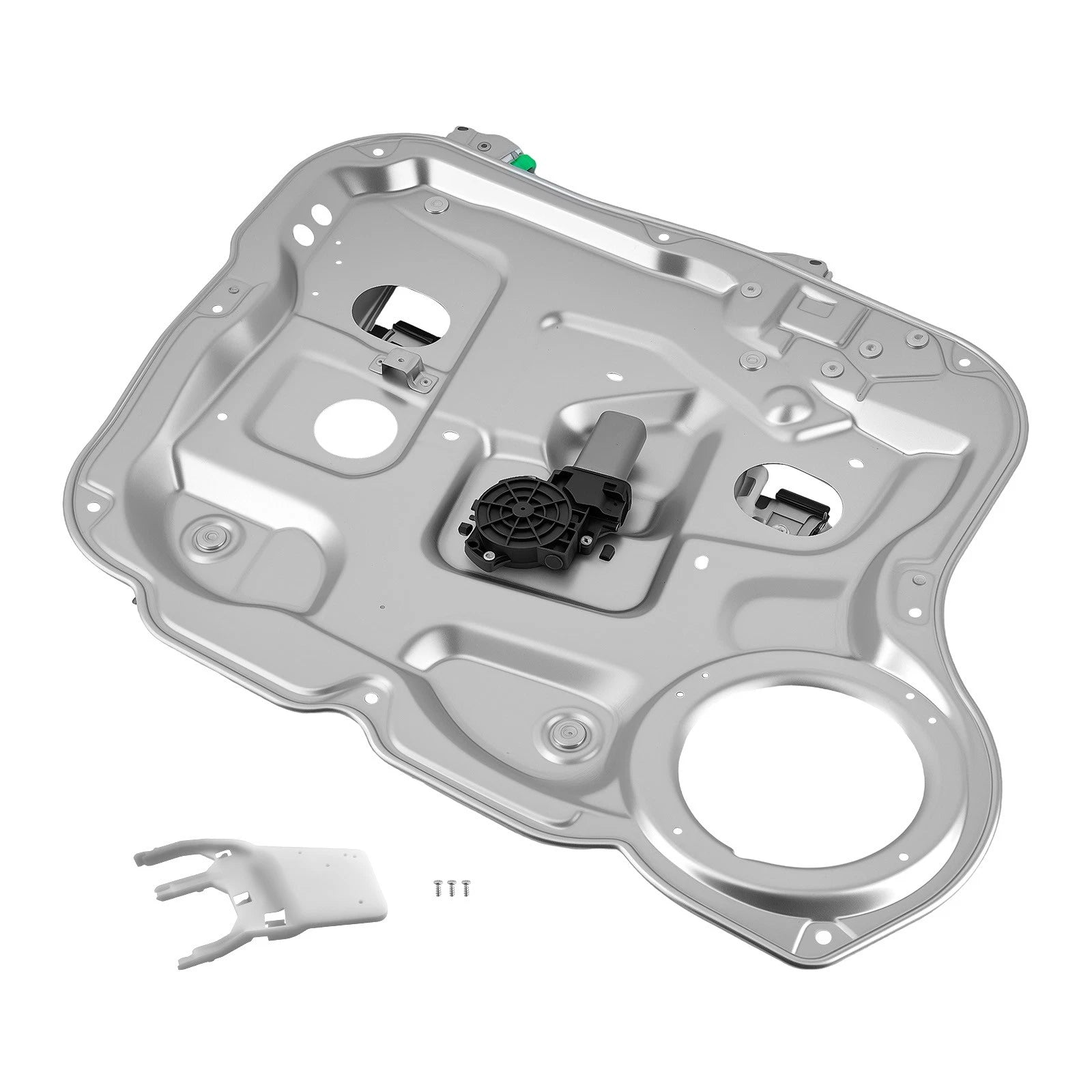Window Motor Regulator Assembly for Hyundai Santa Fe (2007–2009)