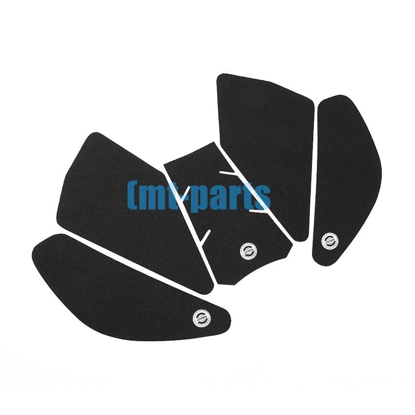 Tank Pad Protector Grip Sticker for Kawasaki ZX10R (2011–2023)
