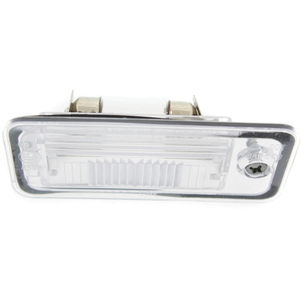 License Plate Light for Audi Q7 (2007-2012)