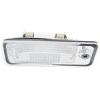 License Plate Light for Audi Q7 (2007-2012)