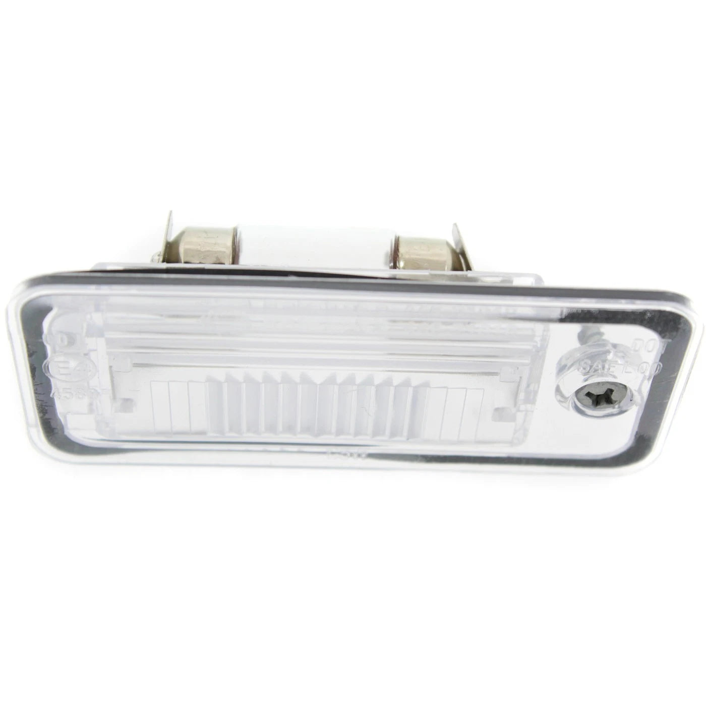 License Plate Light for Audi Q7 (2007-2012)