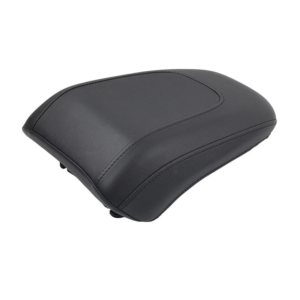 Rear Passenger Seat Pillion Cushion for Harley Fat Boy FLFB FLFBS (2018–Present)