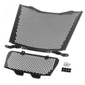Radiator Guard Grill & Oil Cooler Cap for BMW S1000RR & M1000RR (2020-2023)